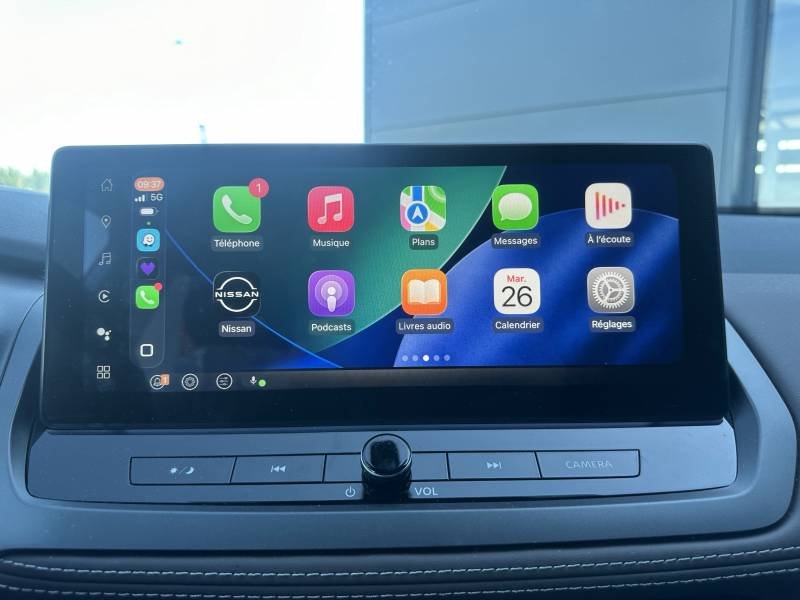 Nissan Qashqai - Photo 27