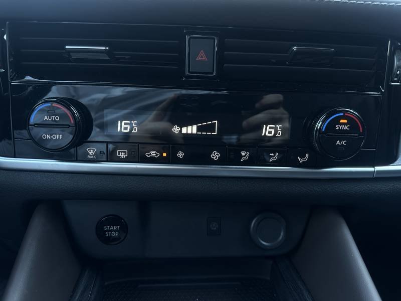 Nissan Qashqai - Photo 29