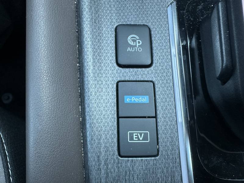 Nissan Qashqai - Photo 31