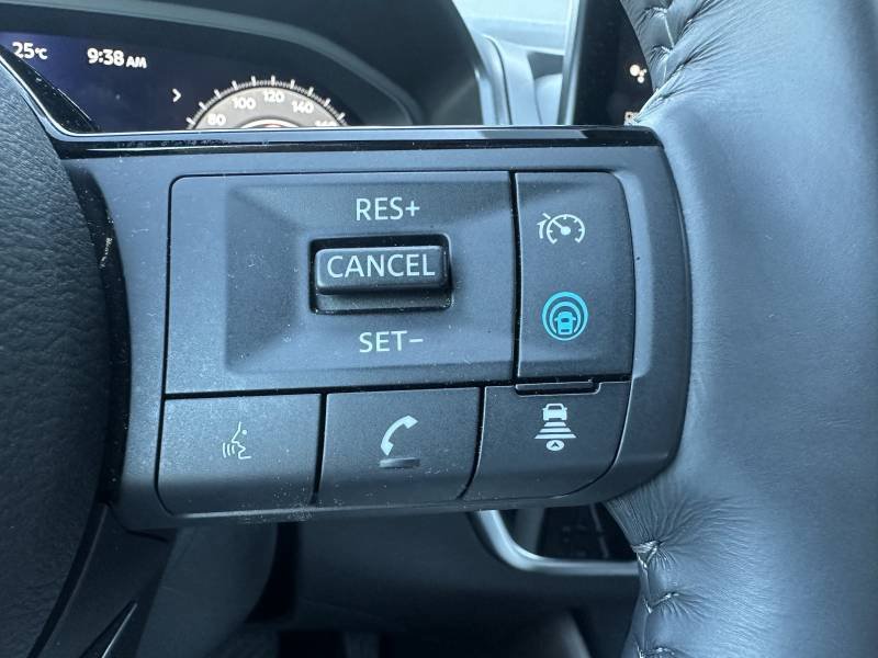Nissan Qashqai - Photo 33