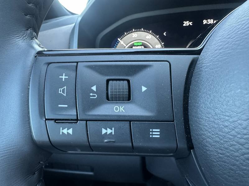 Nissan Qashqai - Photo 34