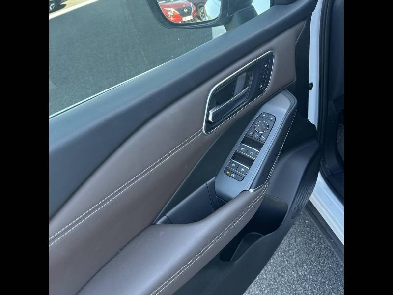 Nissan Qashqai - Photo 37