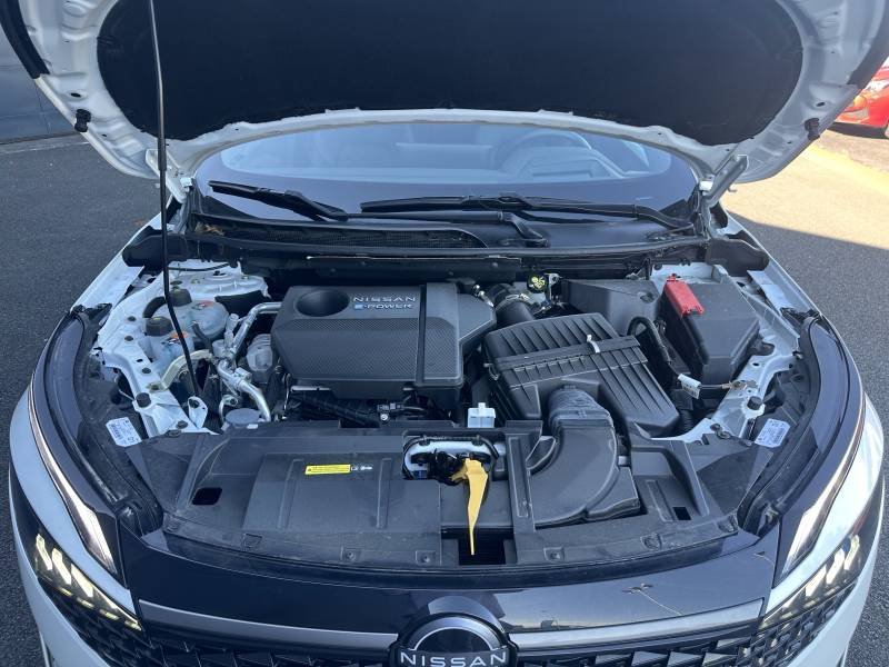 Nissan Qashqai - Photo 38