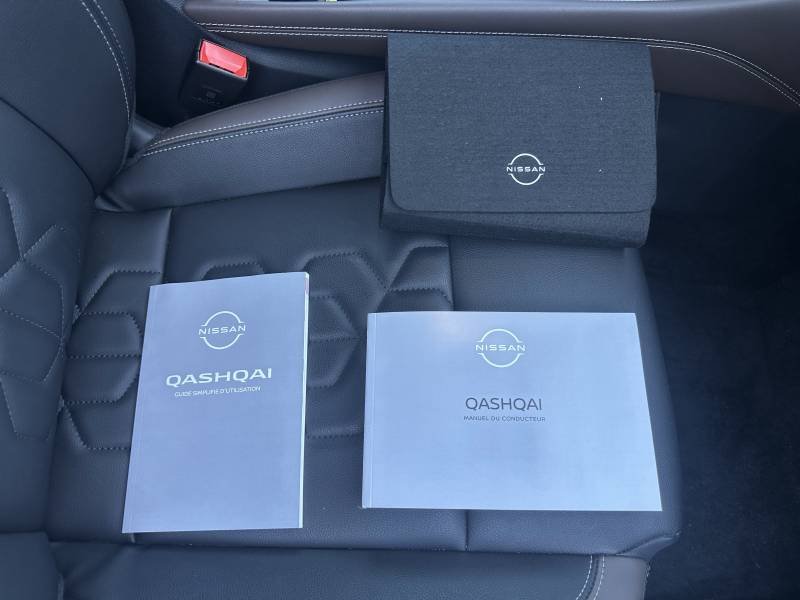 Nissan Qashqai - Photo 40