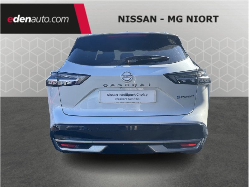 Nissan Qashqai - Photo 4