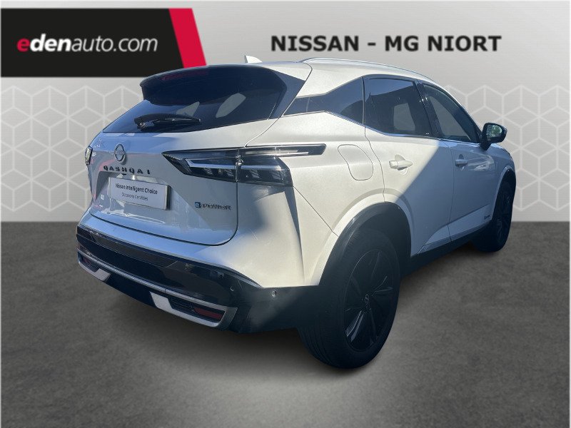 Nissan Qashqai - Photo 5