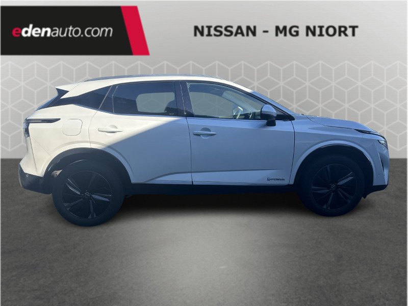 Nissan Qashqai - Photo 6