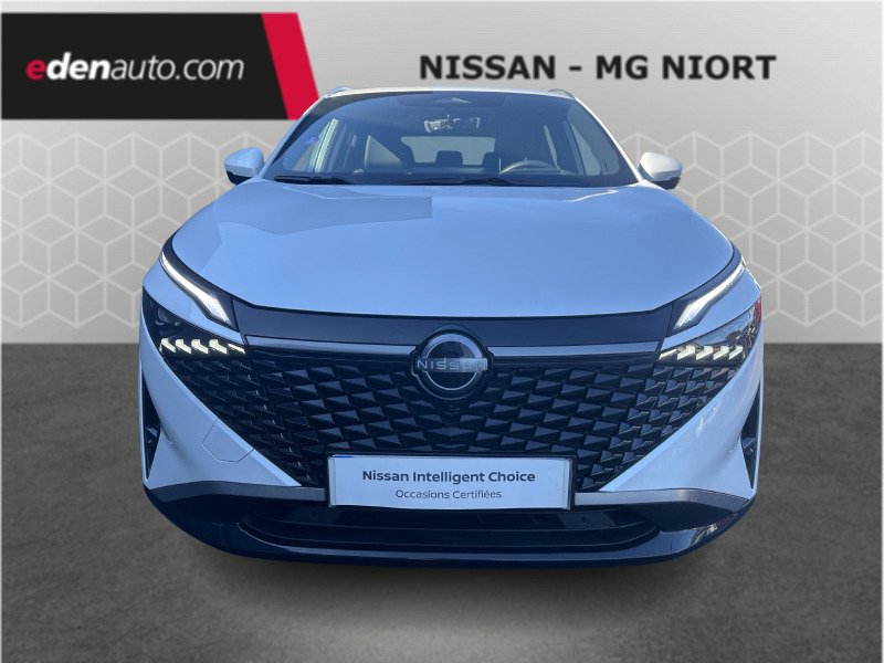 Nissan Qashqai - Photo 8