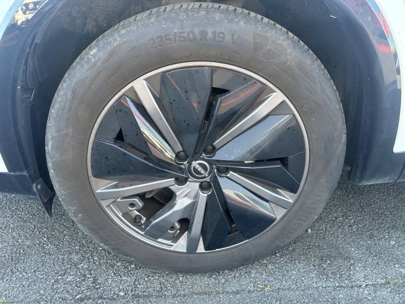 Nissan Qashqai - Photo 9
