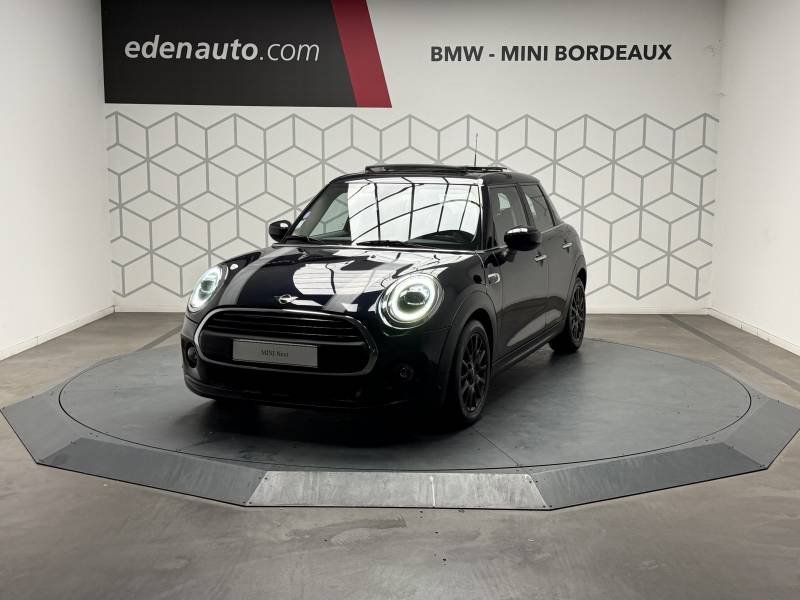 Mini Mini