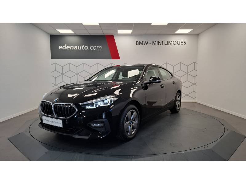 BMW Serie 2