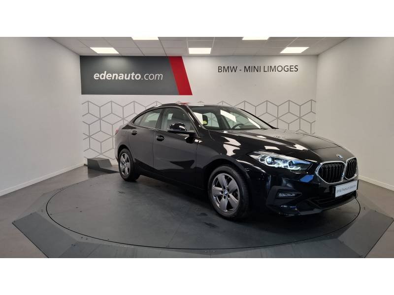 BMW Serie 2 - Photo 11
