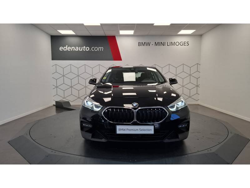 BMW Serie 2 - Photo 12