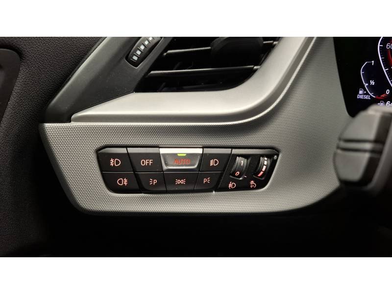 BMW Serie 2 - Photo 27