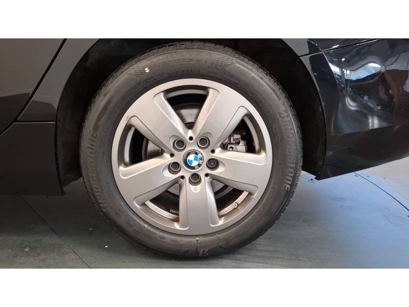 BMW Serie 2 - Photo 8