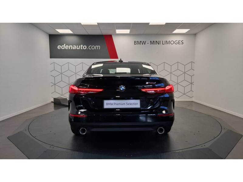 BMW Serie 2 - Photo 10