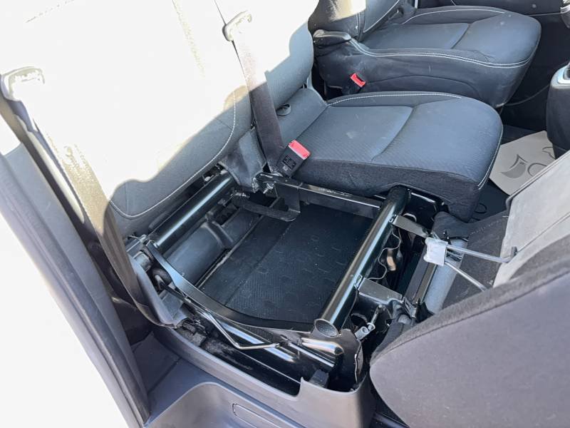 Renault Trafic - Photo 14