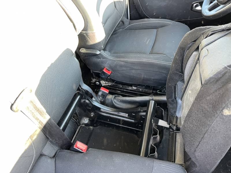 Renault Trafic - Photo 15