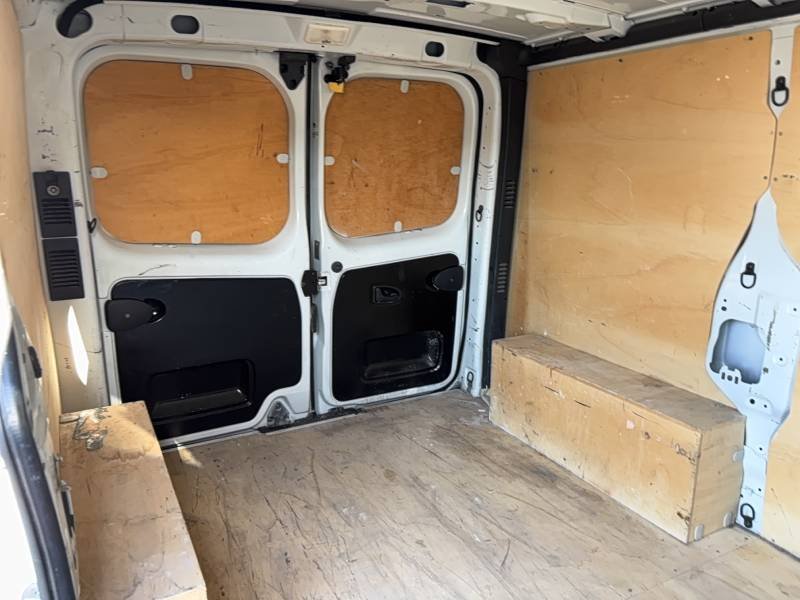 Renault Trafic - Photo 16
