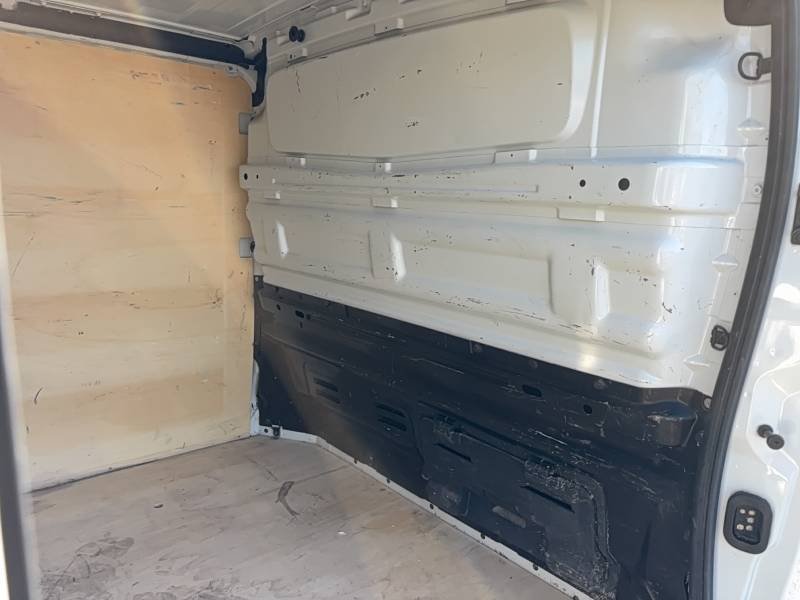 Renault Trafic - Photo 17