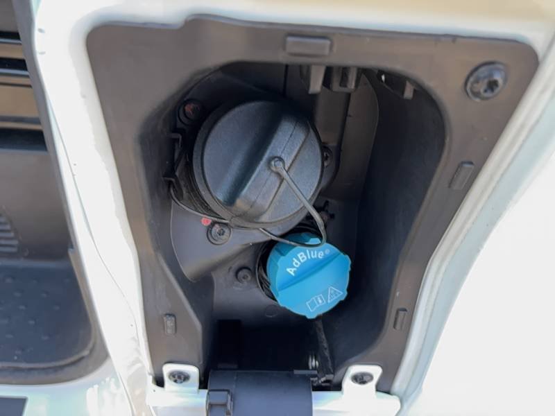 Renault Trafic - Photo 20