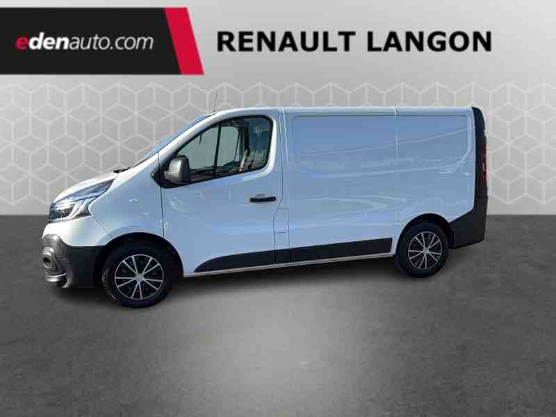 Renault Trafic - Photo 2