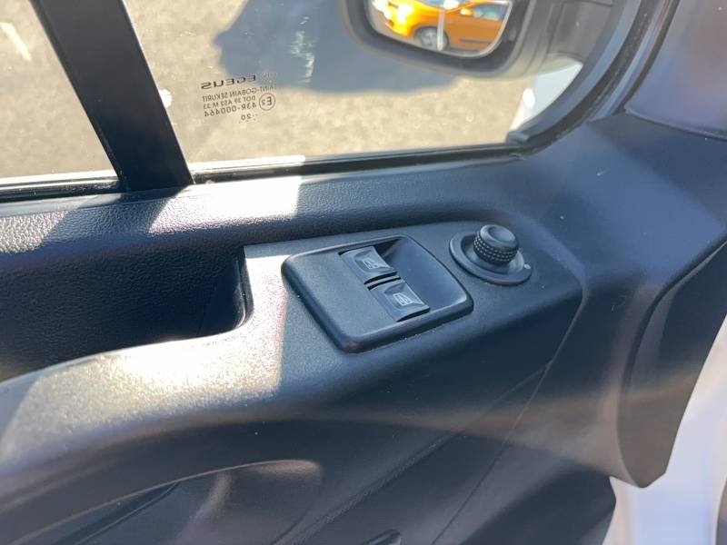 Renault Trafic - Photo 21