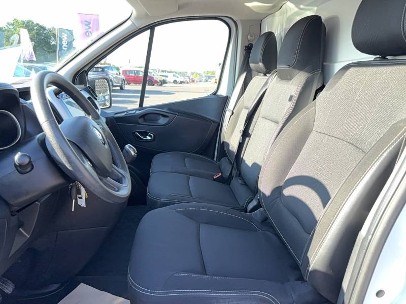 Renault Trafic - Photo 22