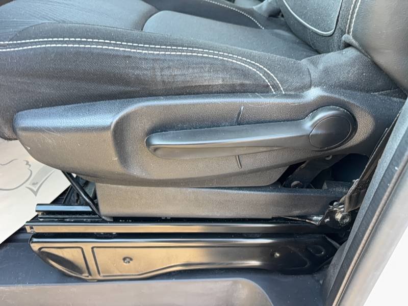 Renault Trafic - Photo 23