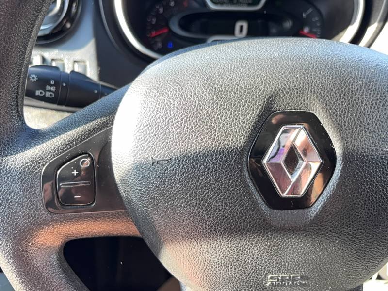 Renault Trafic - Photo 26
