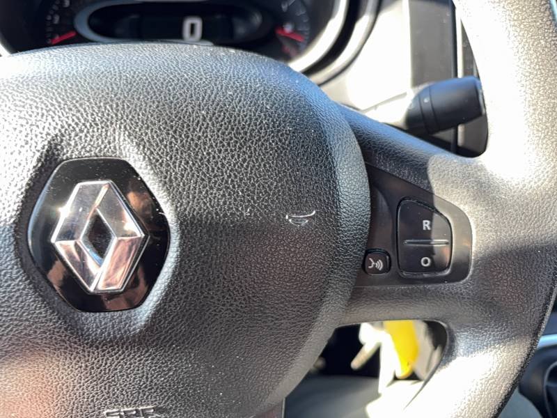 Renault Trafic - Photo 27