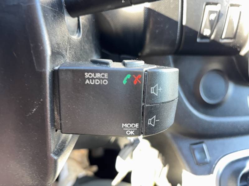 Renault Trafic - Photo 28