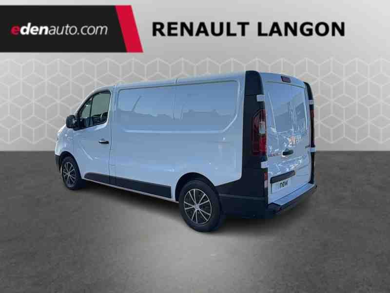 Renault Trafic - Photo 3