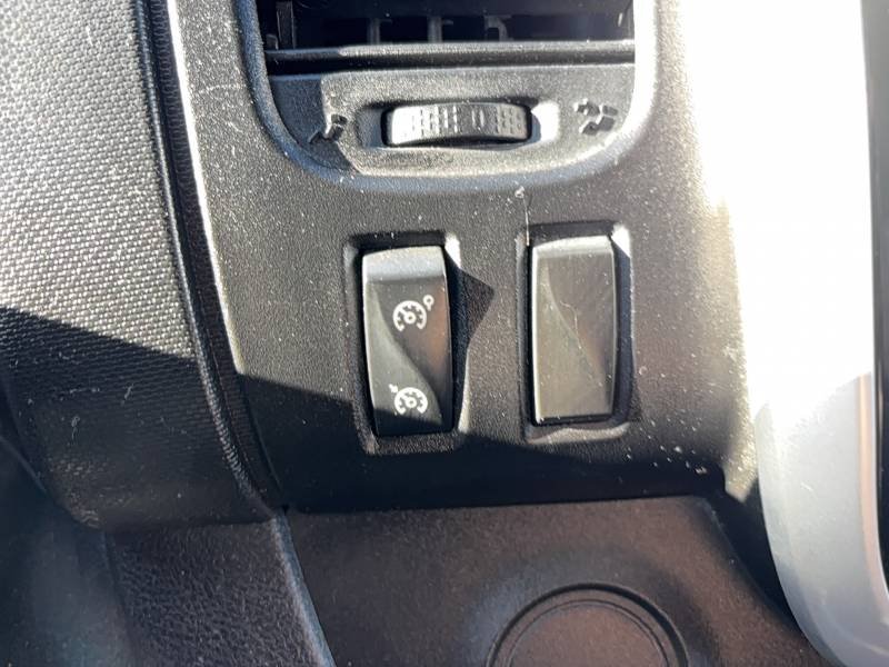 Renault Trafic - Photo 31