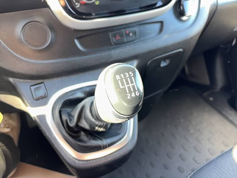 Renault Trafic - Photo 33