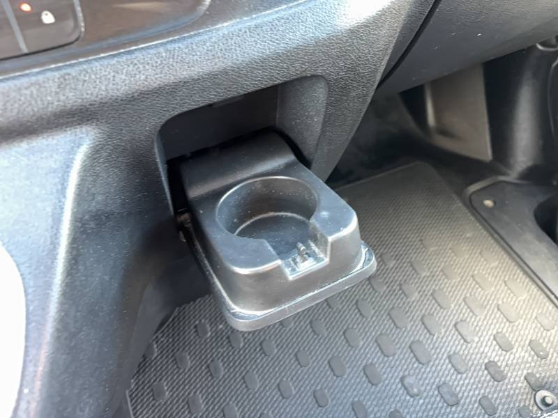 Renault Trafic - Photo 34