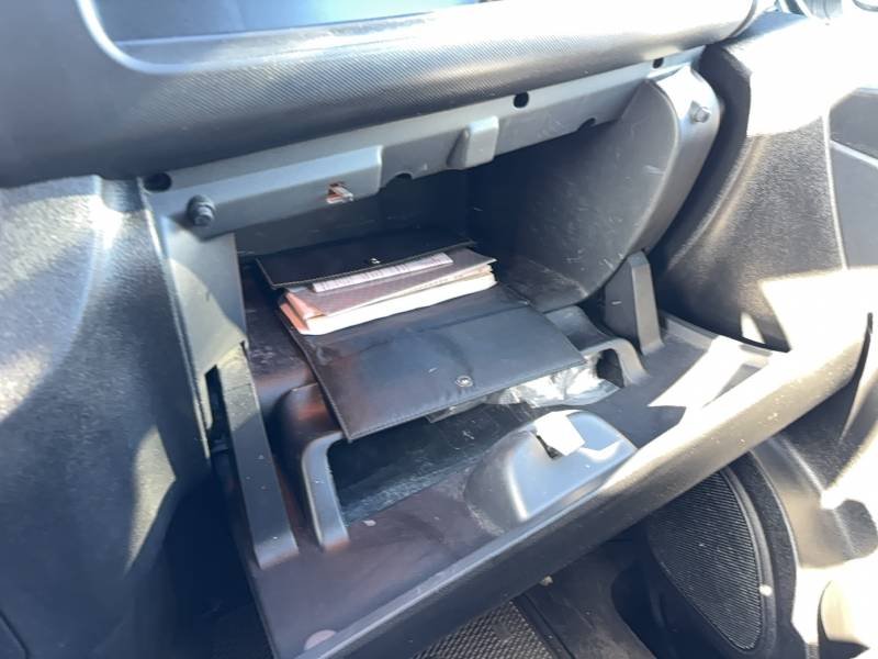 Renault Trafic - Photo 35