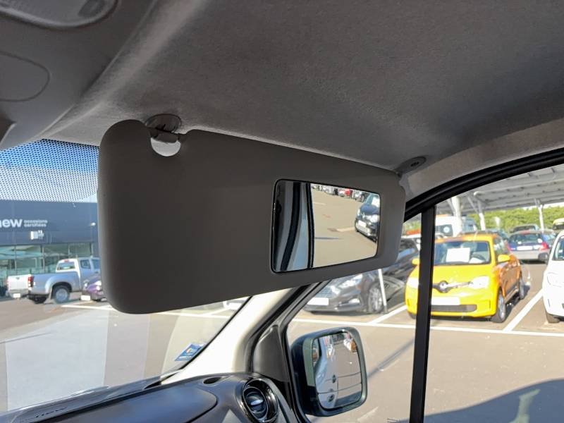 Renault Trafic - Photo 36