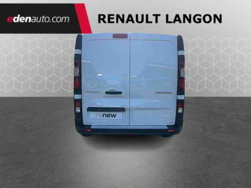 Renault Trafic - Photo 4