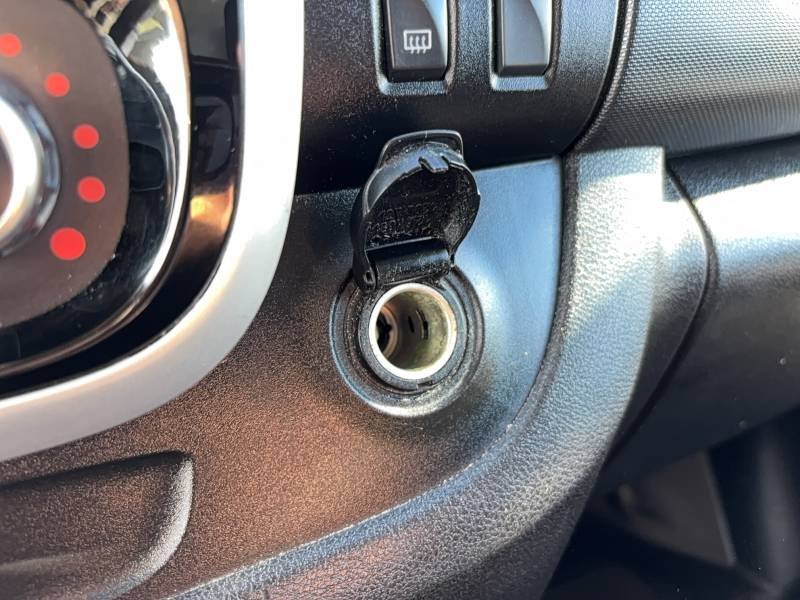 Renault Trafic - Photo 44