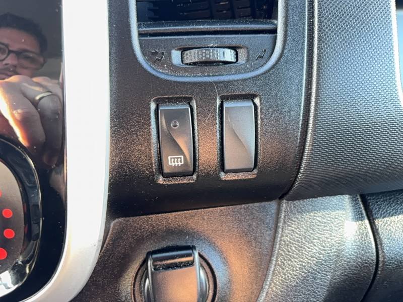 Renault Trafic - Photo 45