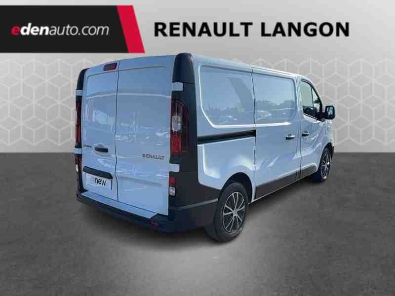 Renault Trafic - Photo 5