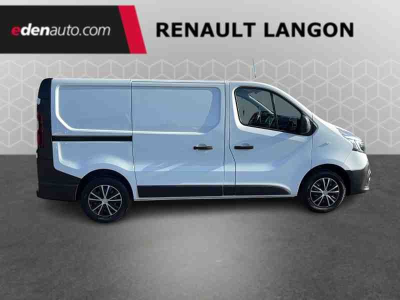 Renault Trafic - Photo 6