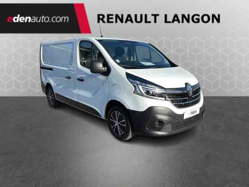 Renault Trafic - Photo 7