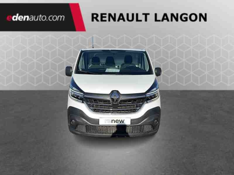 Renault Trafic - Photo 8