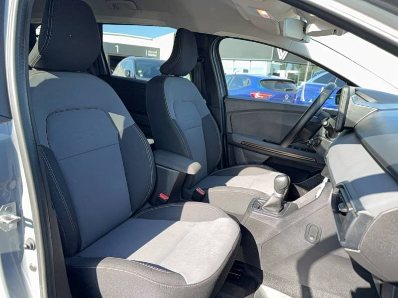 Dacia Jogger - Photo 11
