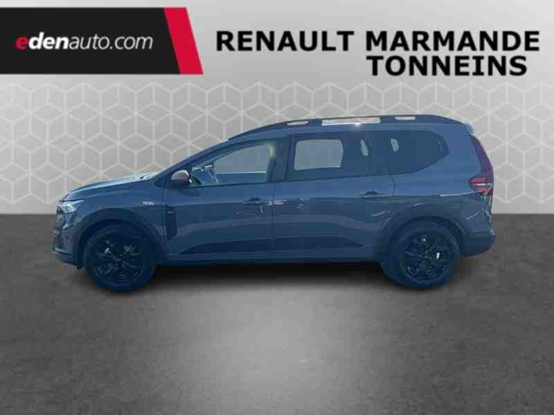 Dacia Jogger - Photo 2