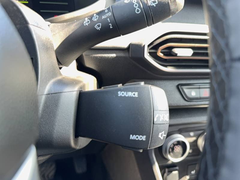 Dacia Jogger - Photo 30