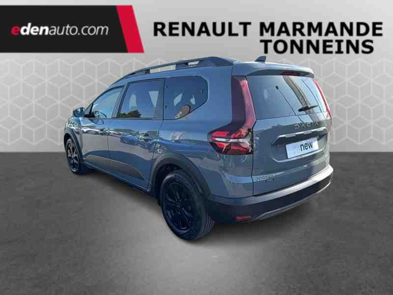 Dacia Jogger - Photo 3