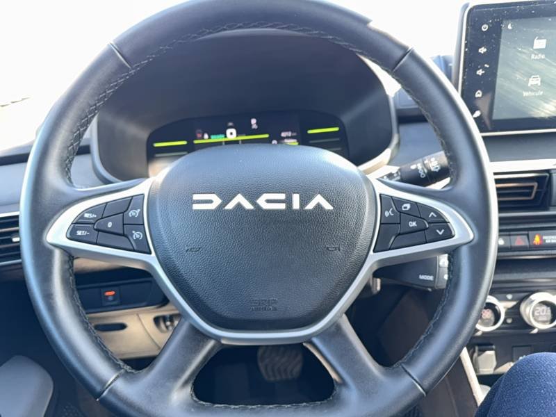 Dacia Jogger - Photo 33